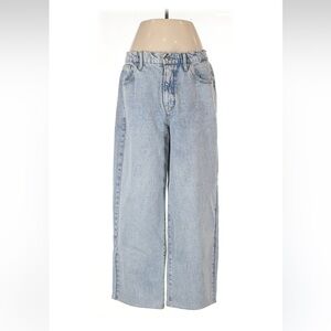 Light Blue Women's Jeans